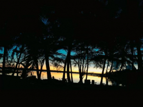 Lucas Lake Hotel